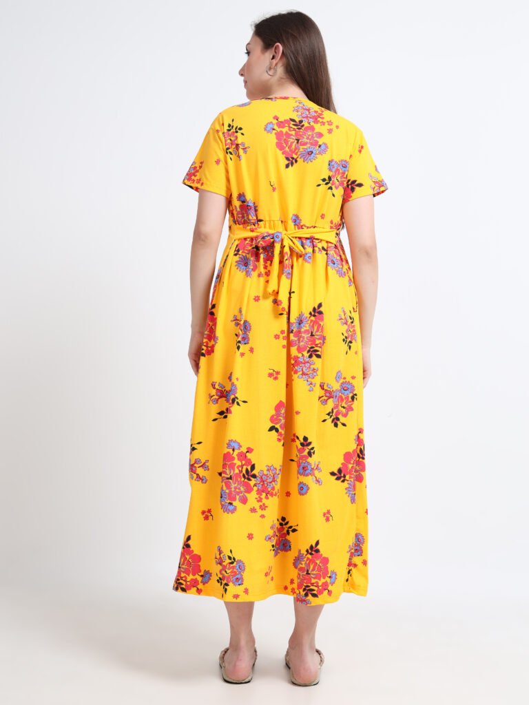 ZIPLESS MATERNITY MAXI-COMBO OF 3